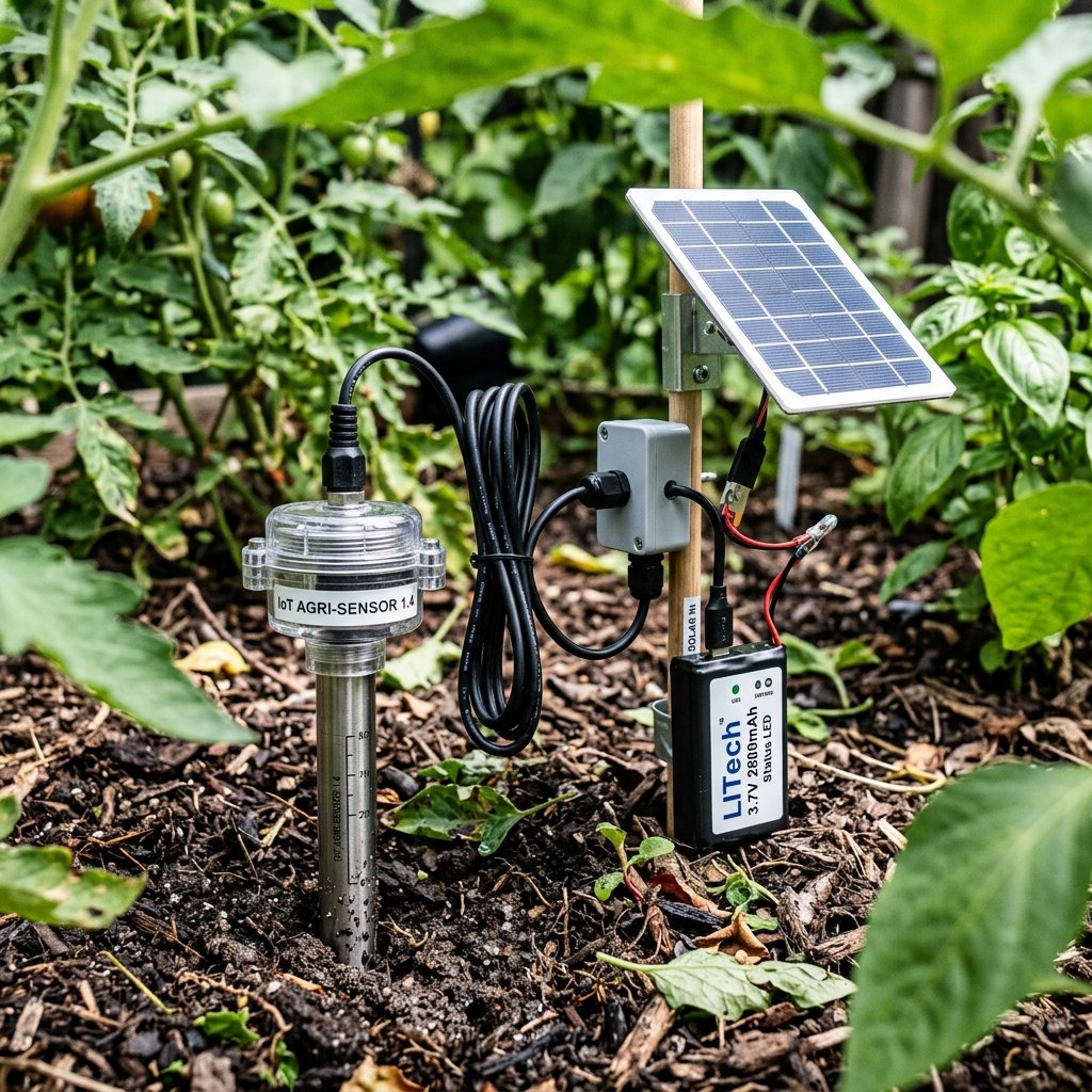 Defisit Energi Pedesaan