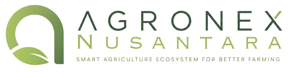 AGRONEX Logo